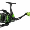 Lew's Mach II Speed Spin Spinning Reels