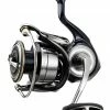 Daiwa Certate LT Spinning Reels
