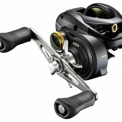 Shimano Curado 300 K Baitcasting Reels