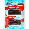 Z-Man 32-Piece Ned Rig Kit Baits & Lures