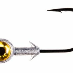 Terminal Tackle Z-Man Swimbait Eye Jigheads 3 Pack