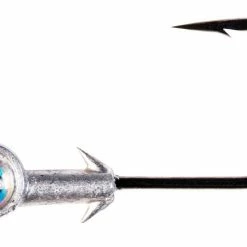 Terminal Tackle Z-Man Swimbait Eye Jigheads 3 Pack