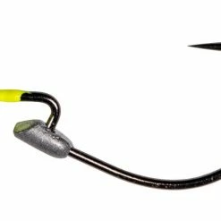 Terminal Tackle Z-Man NedlockZ EWG Wide Gap Ned Rig Jigheads 4 Pack 20 Terminal Tackle Z-Man NedlockZ EWG Wide Gap Ned Rig Jigheads 4 Pack
