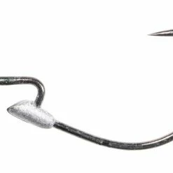 Terminal Tackle Z-Man NedlockZ EWG Wide Gap Ned Rig Jigheads 4 Pack 25 Terminal Tackle Z-Man NedlockZ EWG Wide Gap Ned Rig Jigheads 4 Pack