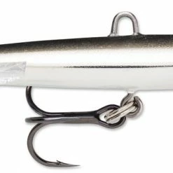 Jerkbaits/Rip Baits, Twitchbaits, & Trolling Plugs Rapala Flat Jig 2 1/2 Inch RFJ06 Jigging Lure