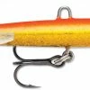 Jerkbaits/Rip Baits, Twitchbaits, & Trolling Plugs Rapala Flat Jig 2 1/2 Inch RFJ06 Jigging Lure 1 Jerkbaits/Rip Baits, Twitchbaits, & Trolling Plugs Rapala Flat Jig 2 1/2 Inch RFJ06 Jigging Lure