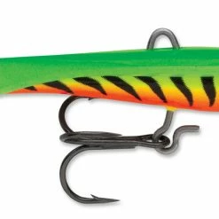 Rapala Snap Rap Jig 2 1/2 Inch SNR06 Jigging Lure Jerkbaits/Rip Baits, Twitchbaits, & Trolling Plugs 16 Rapala Snap Rap Jig 2 1/2 Inch SNR06 Jigging Lure Jerkbaits/Rip Baits, Twitchbaits, & Trolling Plugs