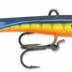 Rapala Snap Rap Jig 2 1/2 Inch SNR06 Jigging Lure Jerkbaits/Rip Baits, Twitchbaits, & Trolling Plugs 18 Rapala Snap Rap Jig 2 1/2 Inch SNR06 Jigging Lure Jerkbaits/Rip Baits, Twitchbaits, & Trolling Plugs