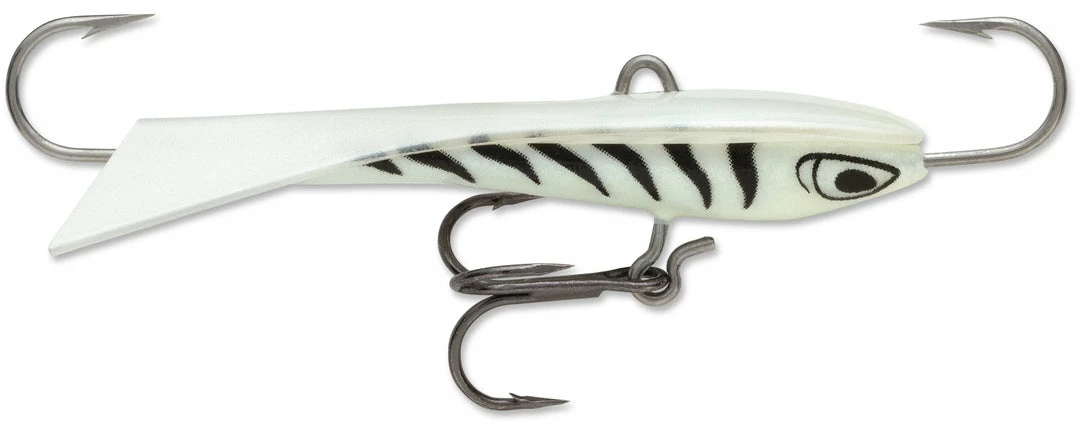 Rapala Snap Rap Jig 2 1/2 Inch SNR06 Jigging Lure Jerkbaits/Rip Baits, Twitchbaits, & Trolling Plugs 9 Rapala Snap Rap Jig 2 1/2 Inch SNR06 Jigging Lure Jerkbaits/Rip Baits, Twitchbaits, & Trolling Plugs