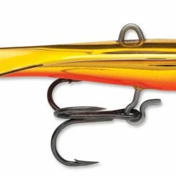Rapala Snap Rap Jig 2 1/2 Inch SNR06 Jigging Lure Jerkbaits/Rip Baits, Twitchbaits, & Trolling Plugs 22 Rapala Snap Rap Jig 2 1/2 Inch SNR06 Jigging Lure Jerkbaits/Rip Baits, Twitchbaits, & Trolling Plugs