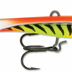 Rapala Snap Rap Jig 2 1/2 Inch SNR06 Jigging Lure Jerkbaits/Rip Baits, Twitchbaits, & Trolling Plugs 23 Rapala Snap Rap Jig 2 1/2 Inch SNR06 Jigging Lure Jerkbaits/Rip Baits, Twitchbaits, & Trolling Plugs