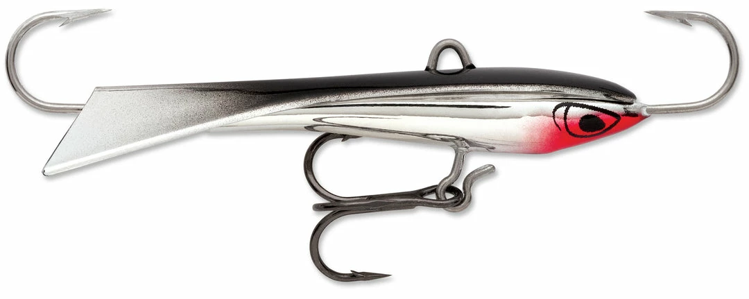 Rapala Snap Rap Jig 3 1/8 Inch SNR08 Jigging Lure Jerkbaits/Rip Baits, Twitchbaits, & Trolling Plugs 5 Rapala Snap Rap Jig 3 1/8 Inch SNR08 Jigging Lure Jerkbaits/Rip Baits, Twitchbaits, & Trolling Plugs