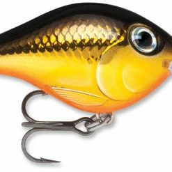 Rapala Ultra Light Crank 03 Medium Diving Crankbait 17 Rapala Ultra Light Crank 03 Medium Diving Crankbait
