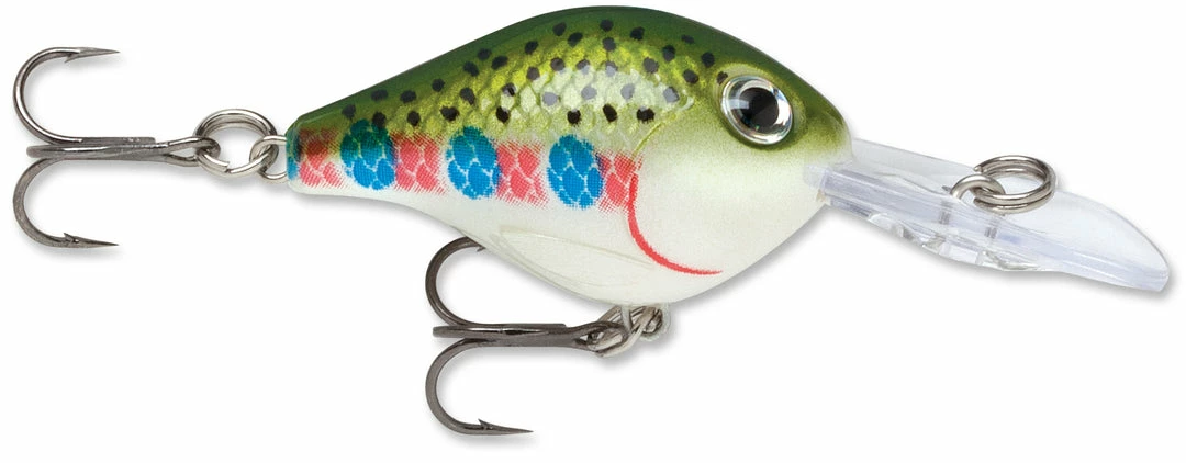 Rapala Ultra Light Crank 03 Medium Diving Crankbait 10 Rapala Ultra Light Crank 03 Medium Diving Crankbait