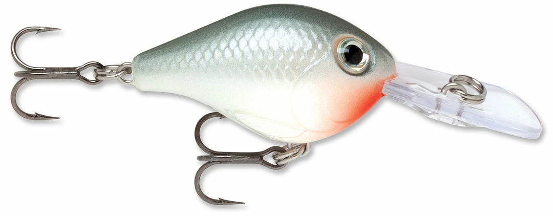 Rapala Ultra Light Crank 03 Medium Diving Crankbait 11 Rapala Ultra Light Crank 03 Medium Diving Crankbait