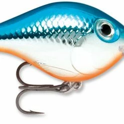 Rapala Ultra Light Crank 03 Medium Diving Crankbait 23 Rapala Ultra Light Crank 03 Medium Diving Crankbait