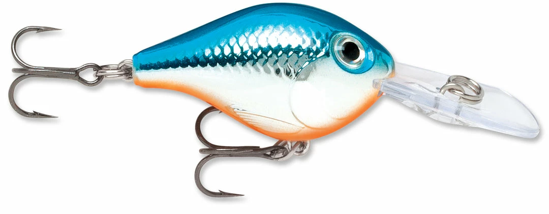 Rapala Ultra Light Crank 03 Medium Diving Crankbait 12 Rapala Ultra Light Crank 03 Medium Diving Crankbait