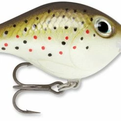 Rapala Ultra Light Crank 03 Medium Diving Crankbait 24 Rapala Ultra Light Crank 03 Medium Diving Crankbait