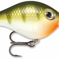 Rapala Ultra Light Crank 03 Medium Diving Crankbait 25 Rapala Ultra Light Crank 03 Medium Diving Crankbait