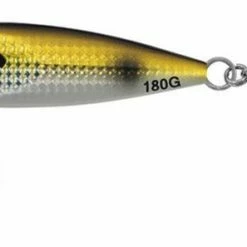 Saltwater Baits & Lures Daiwa Mr. Slow Jig
