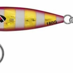Saltwater Baits & Lures Daiwa Mr. Slow Jig