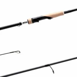 13 Fishing Omen Black 3 Kayak Spinning Rods