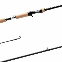 13 Fishing Omen Black 3 Kayak Casting Rods
