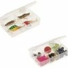 Plano 3448 Series Extra Small StowAway Tackle Boxes Accessories 2 Plano 3448 Series Extra Small StowAway Tackle Boxes Accessories