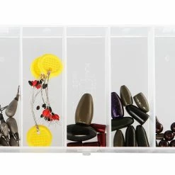 Accessories Plano 3449 Series Small StowAway Tackle Boxes