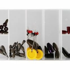 Accessories Plano 3449 Series Small StowAway Tackle Boxes 9 Accessories Plano 3449 Series Small StowAway Tackle Boxes