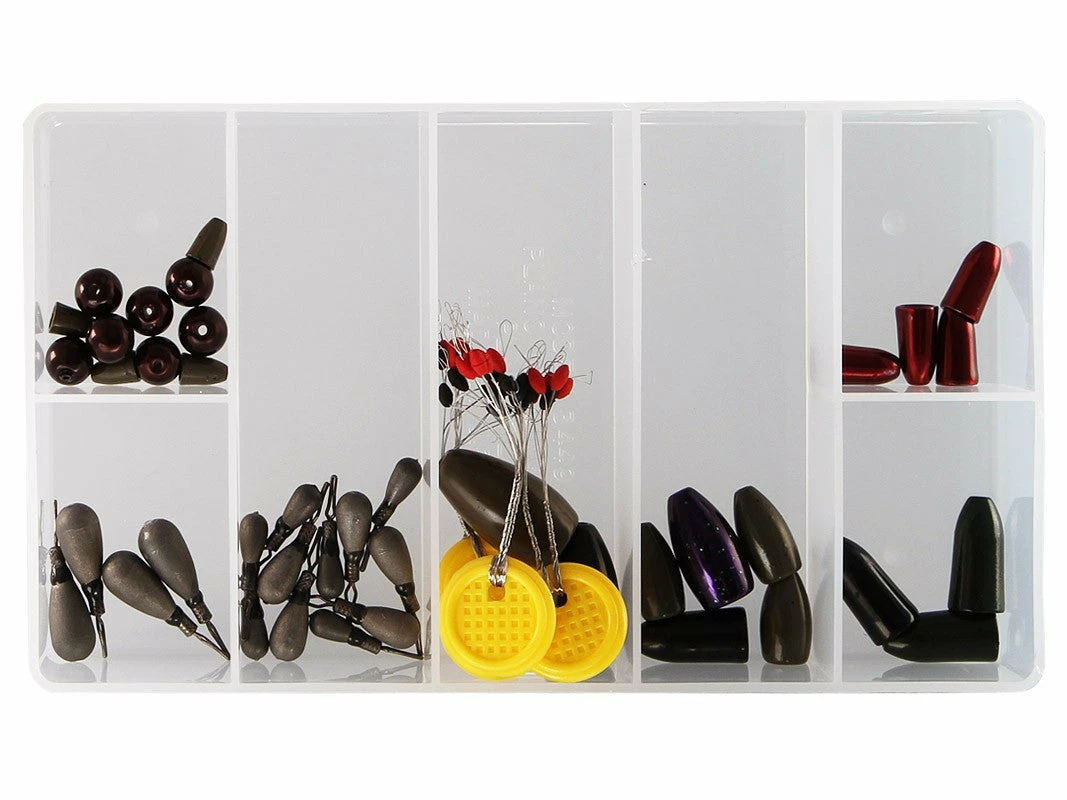 Accessories Plano 3449 Series Small StowAway Tackle Boxes 6 Accessories Plano 3449 Series Small StowAway Tackle Boxes