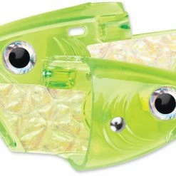 Baits & Lures Luhr-Jensen Whole Bait Teaser Head 2 Pack