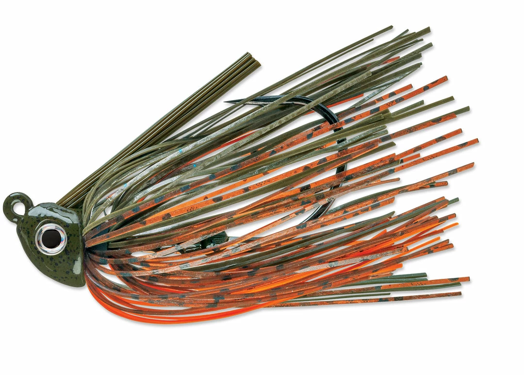 Terminator Heavy Duty Swim Jig 3 Terminator Heavy Duty Swim Jig