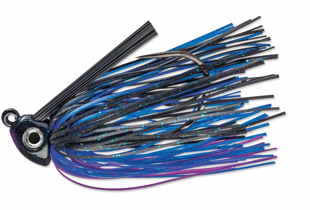 Terminator Heavy Duty Swim Jig 5 Terminator Heavy Duty Swim Jig
