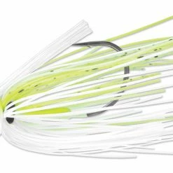 Terminator Heavy Duty Swim Jig 31 Terminator Heavy Duty Swim Jig