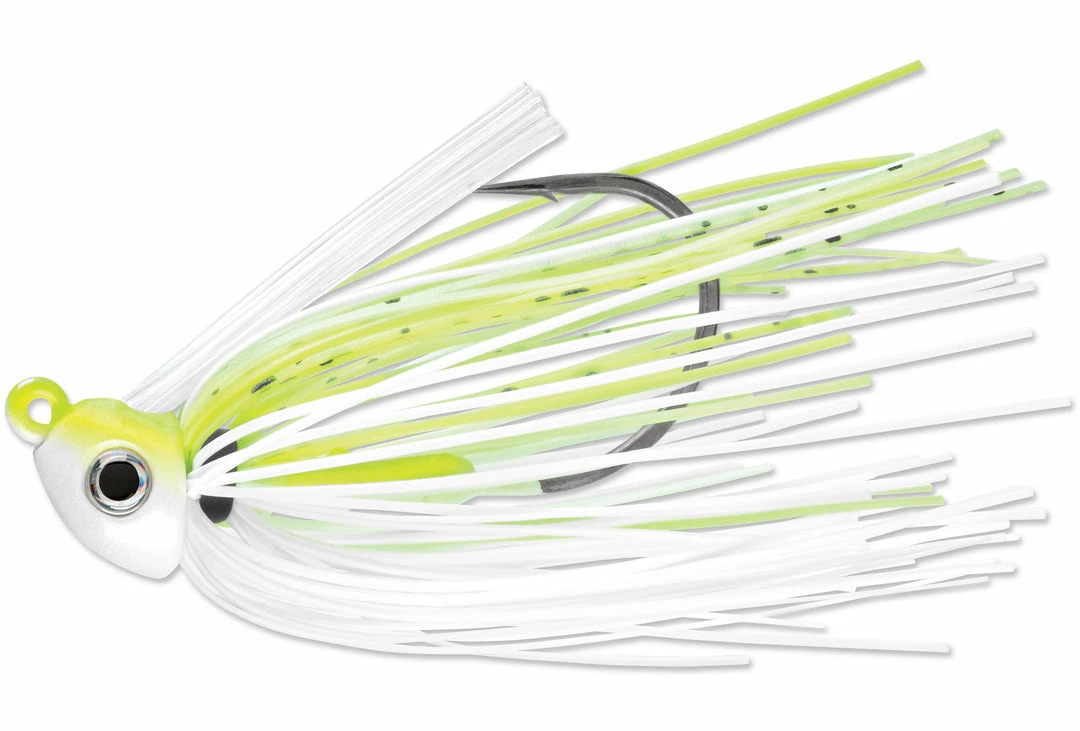 Terminator Heavy Duty Swim Jig 8 Terminator Heavy Duty Swim Jig