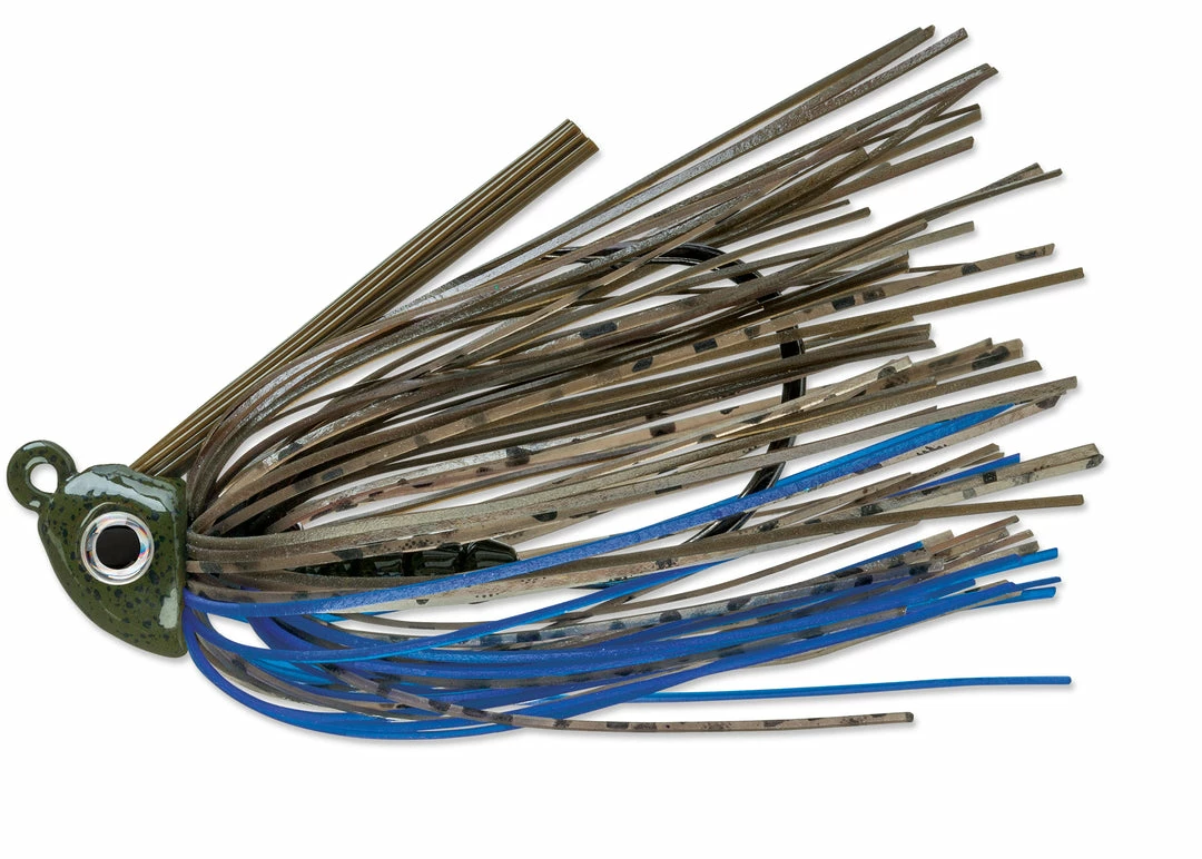 Terminator Heavy Duty Swim Jig 9 Terminator Heavy Duty Swim Jig