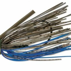 Terminator Heavy Duty Swim Jig 33 Terminator Heavy Duty Swim Jig