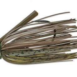 Terminator Heavy Duty Swim Jig 37 Terminator Heavy Duty Swim Jig