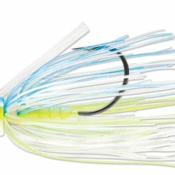 Terminator Heavy Duty Swim Jig 39 Terminator Heavy Duty Swim Jig