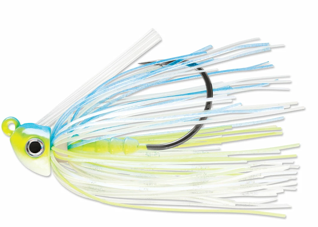 Terminator Heavy Duty Swim Jig 16 Terminator Heavy Duty Swim Jig