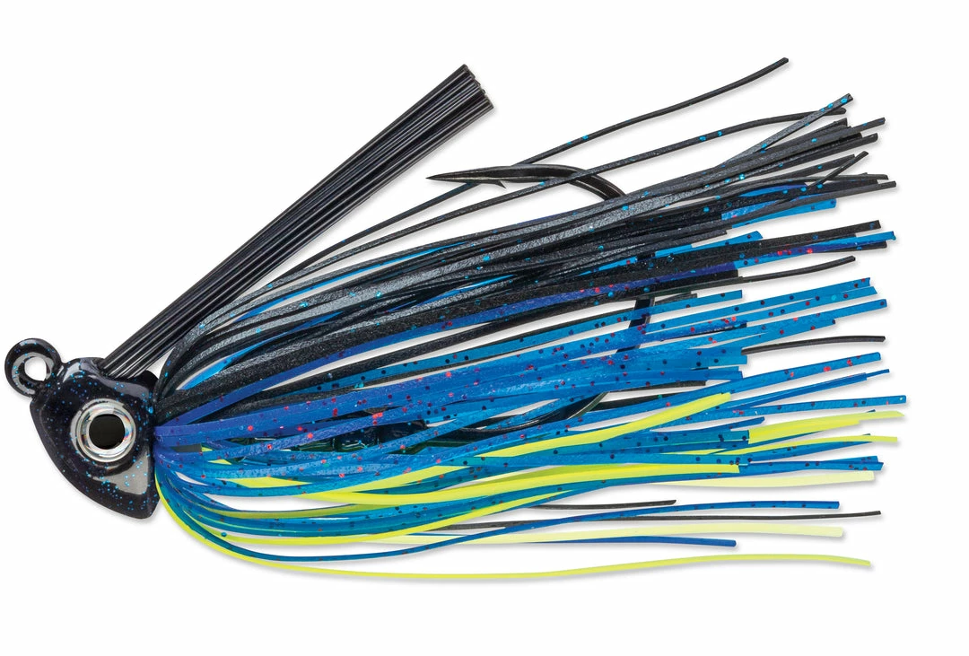 Terminator Heavy Duty Swim Jig 18 Terminator Heavy Duty Swim Jig