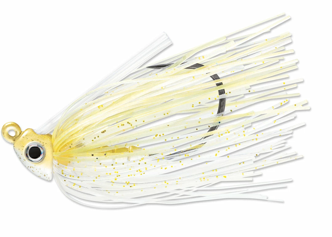 Terminator Heavy Duty Swim Jig 19 Terminator Heavy Duty Swim Jig