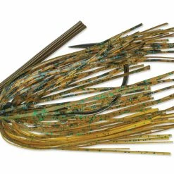 Terminator Heavy Duty Swim Jig 44 Terminator Heavy Duty Swim Jig