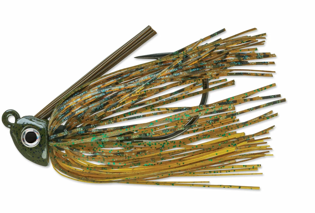 Terminator Heavy Duty Swim Jig 22 Terminator Heavy Duty Swim Jig