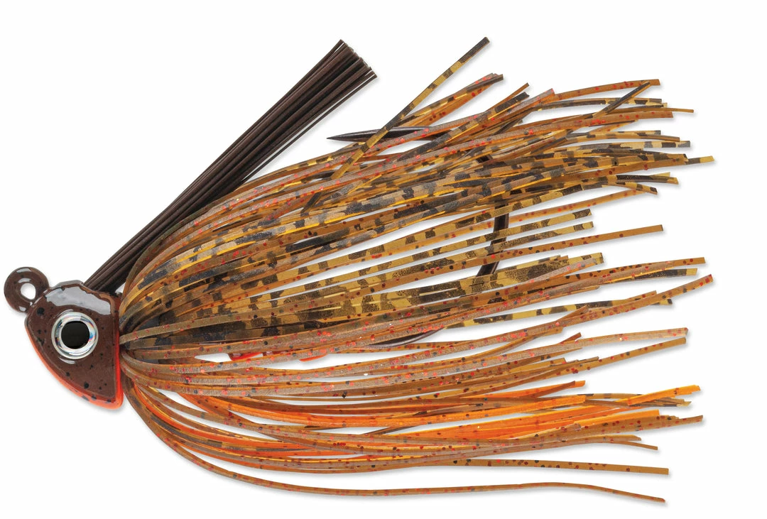 Terminator Heavy Duty Swim Jig 24 Terminator Heavy Duty Swim Jig