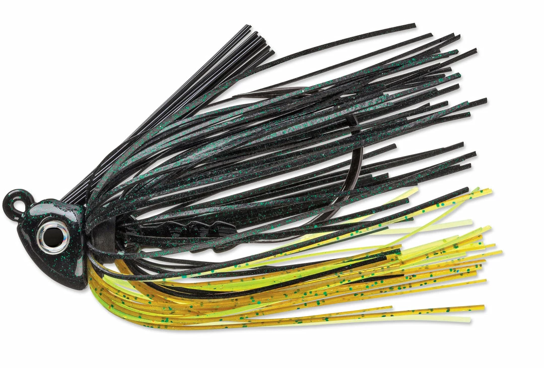 Terminator Heavy Duty Swim Jig 25 Terminator Heavy Duty Swim Jig