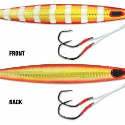 Williamson Kensaki Jig Saltwater Baits & Lures
