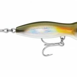 Rapala X-Rap Magnum Xplode 130/170 Topwater Popper