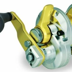 Shimano Talica 2-Speed Lever Drag Conventional Reels